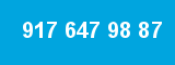 917 647 98 87
